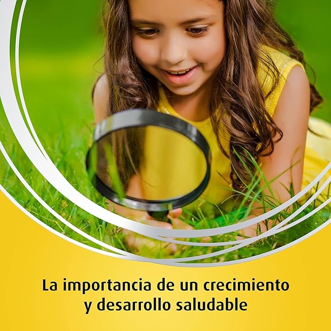 Vitamin Kids: Salud y Vitalidad en Cada Mordisco